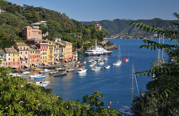 Portofino